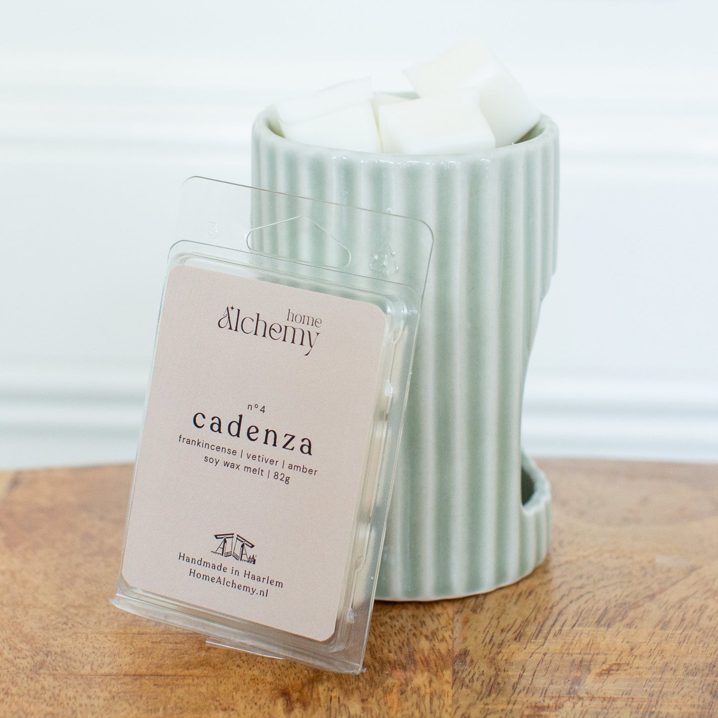 No.4 Cadenza