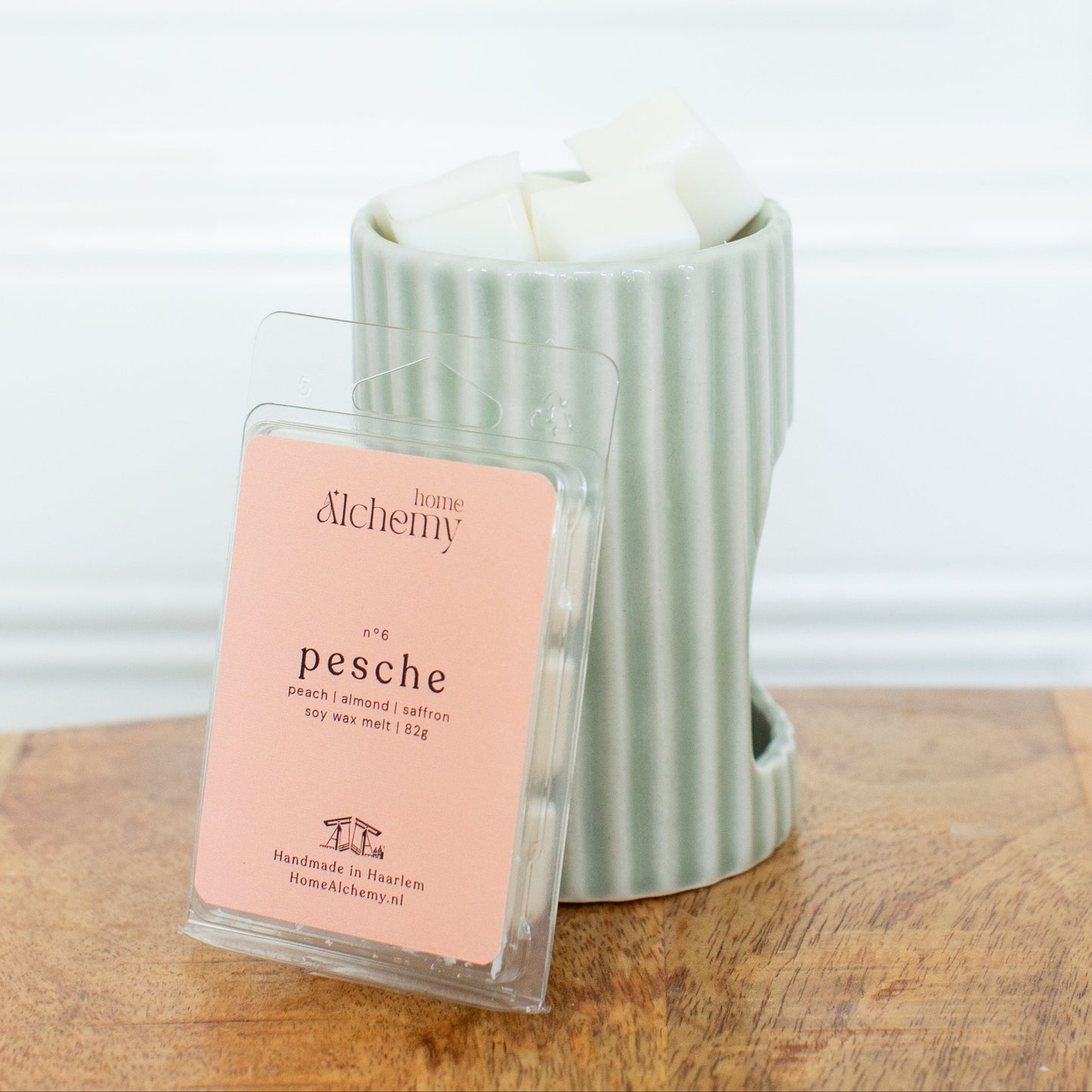 No.6 Pesche