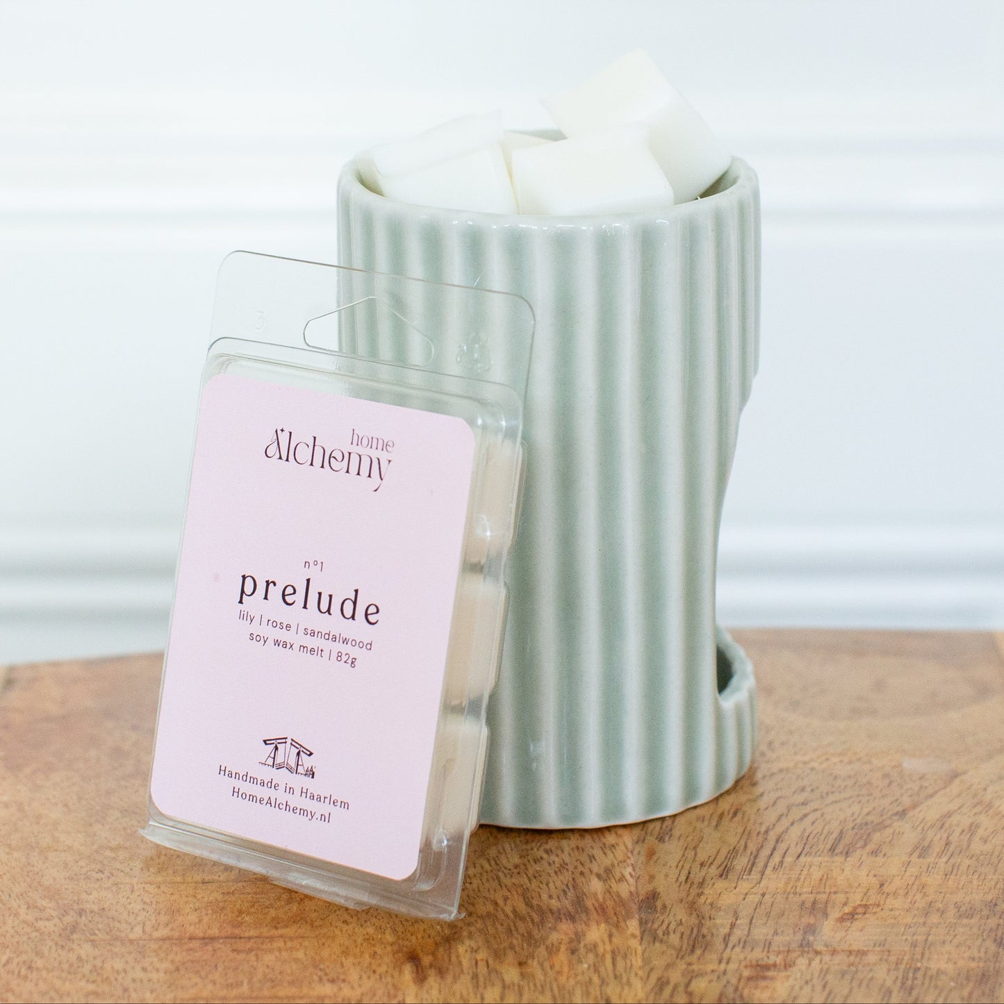 No.1 Prelude
