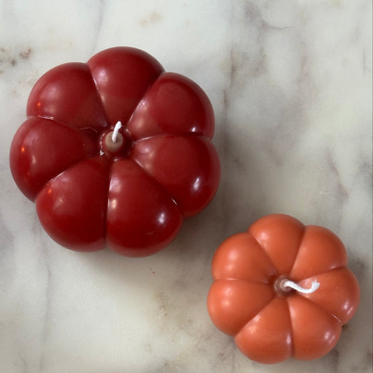Fable & Flame Pumpkins