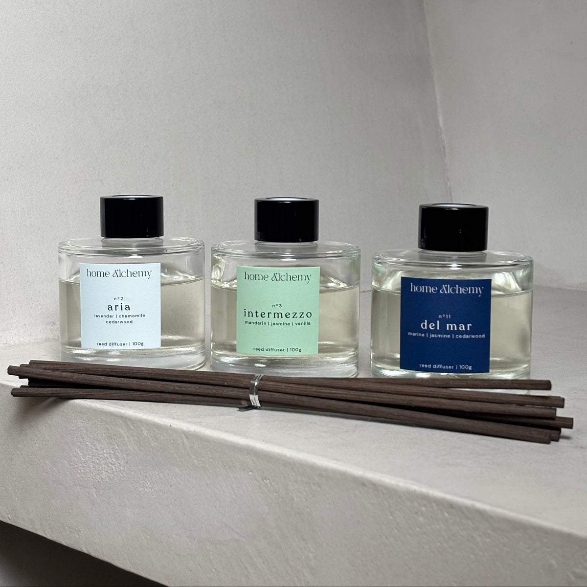 Shop Diffusers