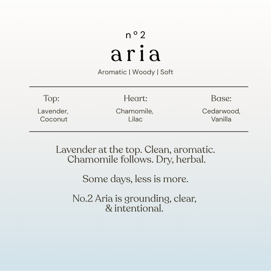 No.02 Aria