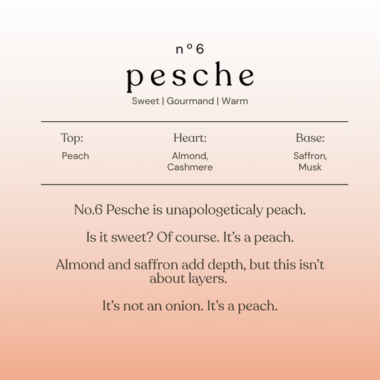 No.06 Pesche