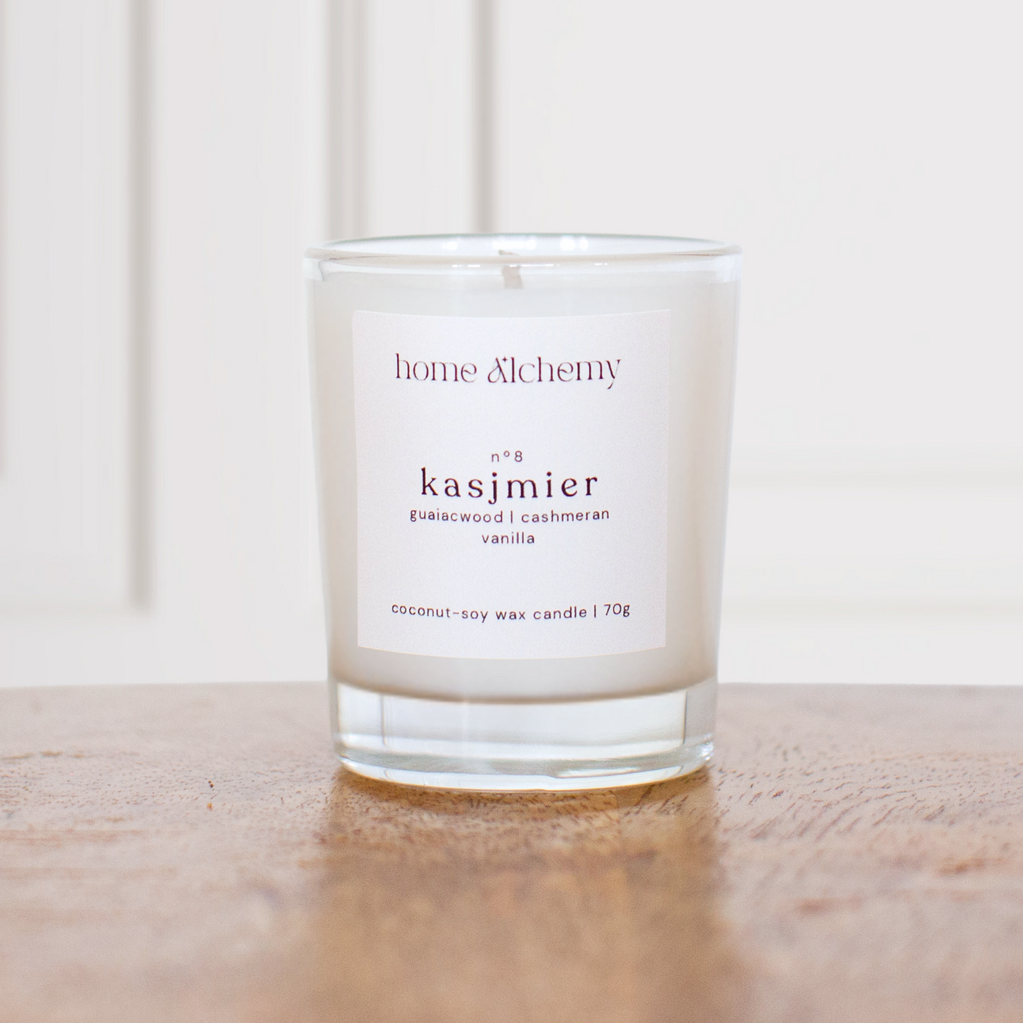Mini Candle
