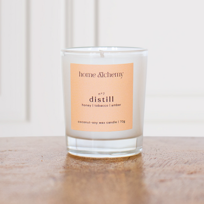 Mini Candle