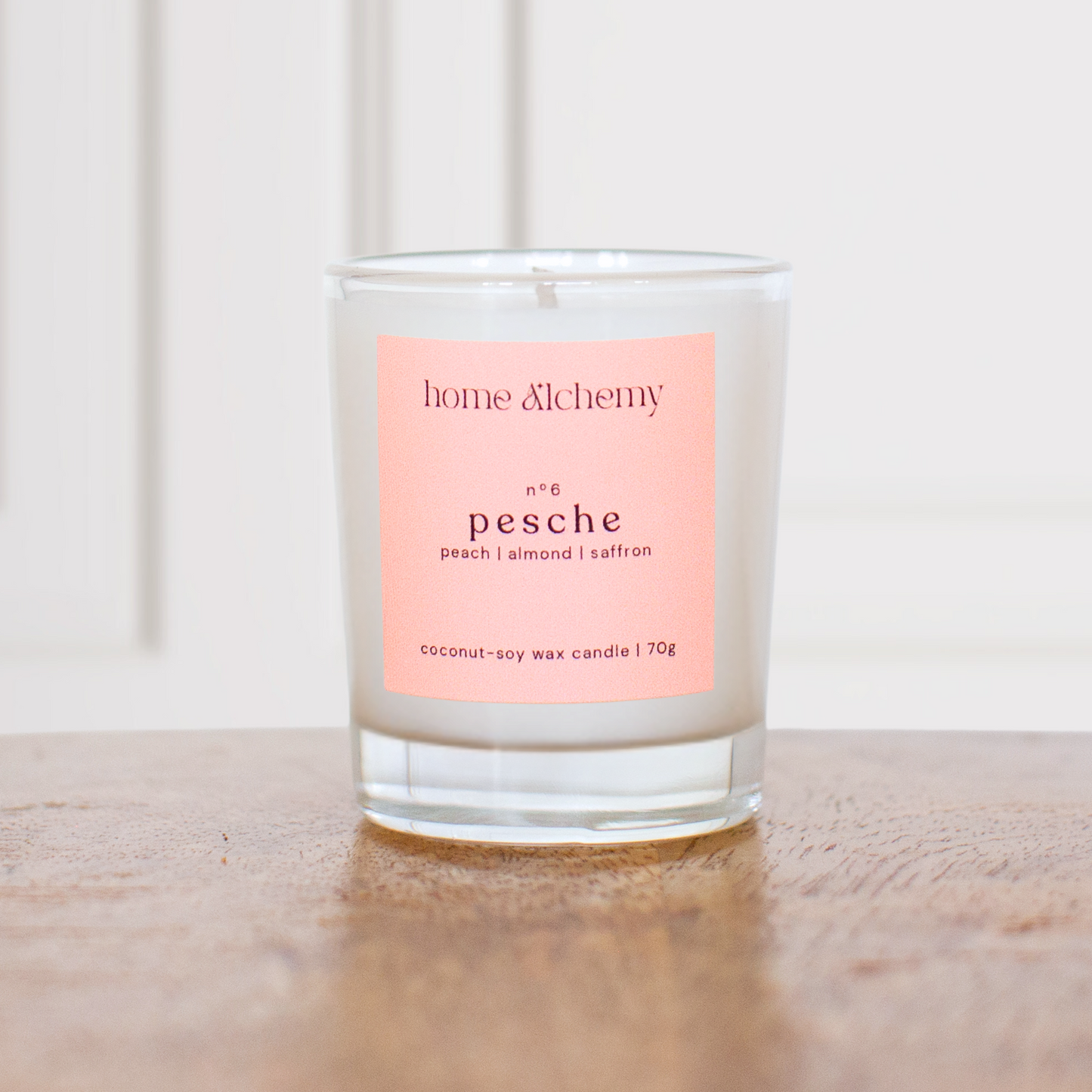 No.6 Pesche