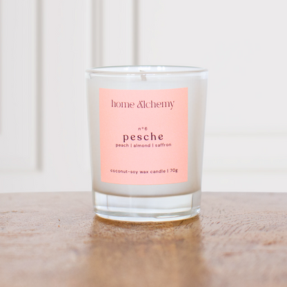 Mini Candle