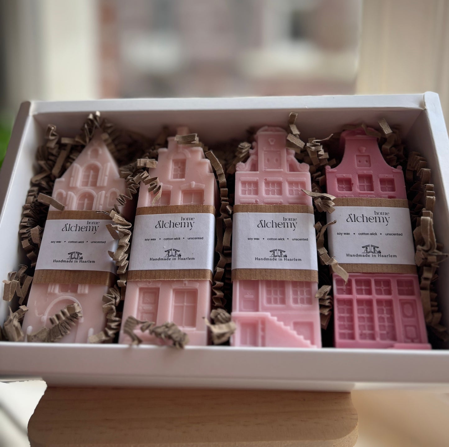 Hollandse Huisjes