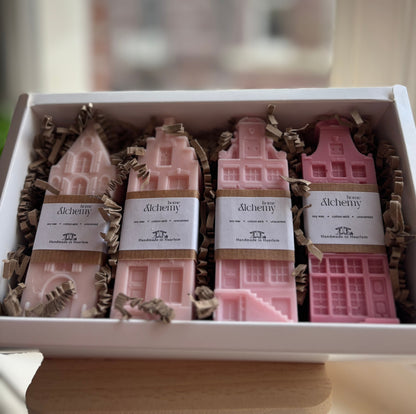 Hollandse Huisjes