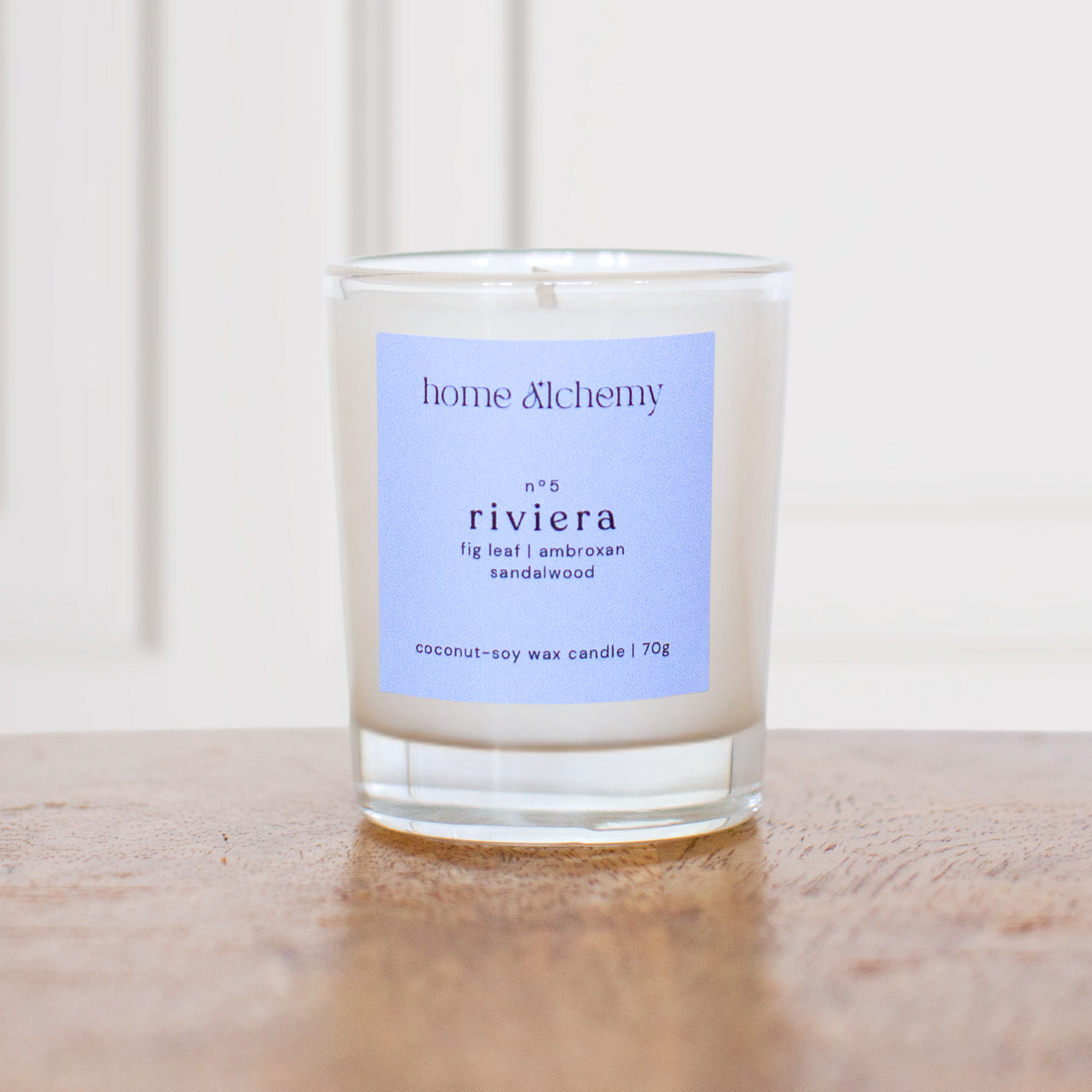 Mini Candle