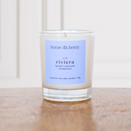 Mini Candle