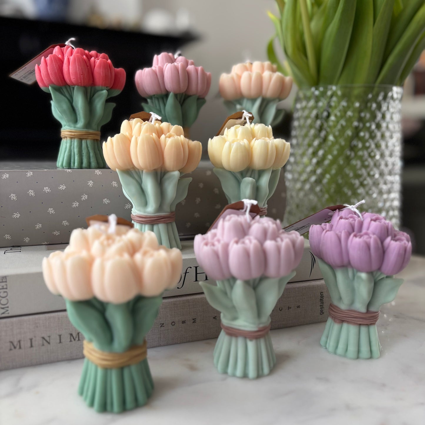 Tulip Bouquet