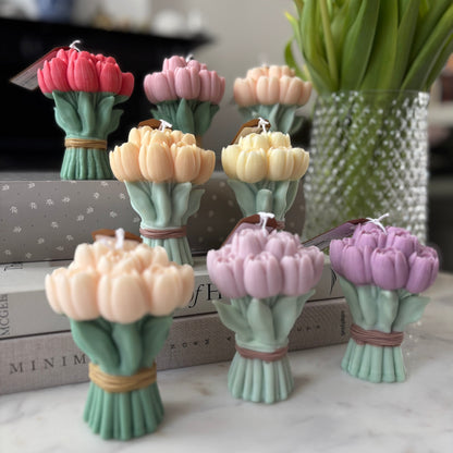 Tulip Bouquet