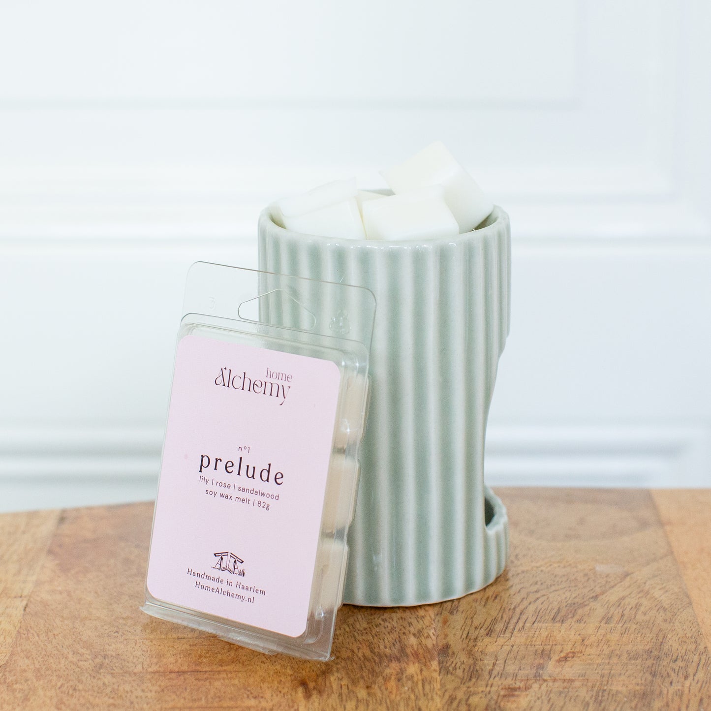 Wax Melts