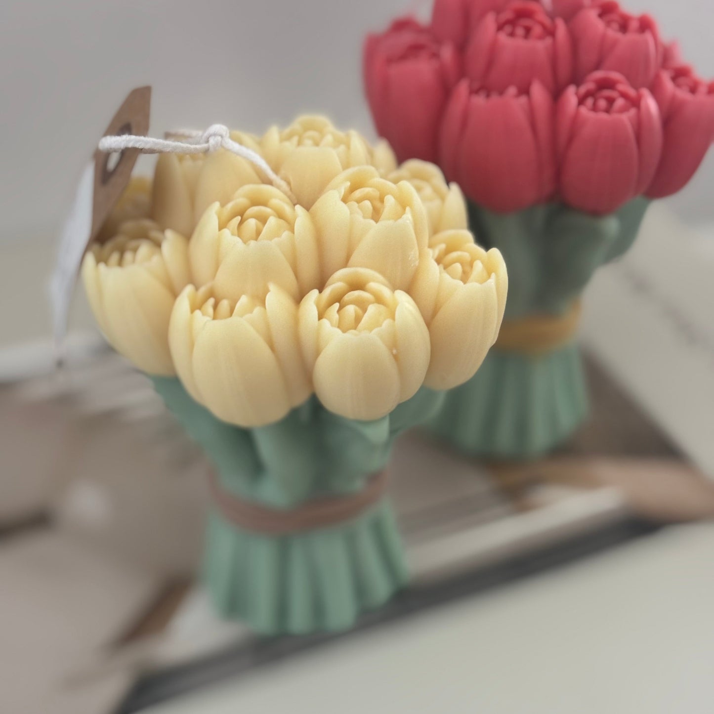 Tulip Bouquet