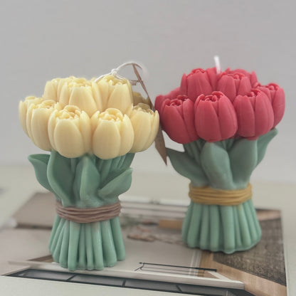 Tulip Bouquet