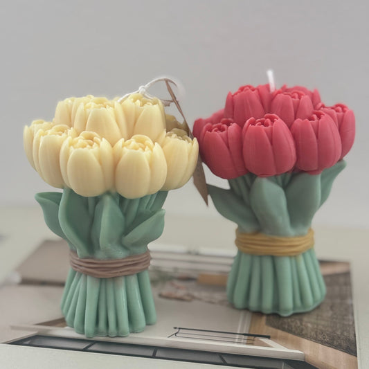 Tulip Bouquet