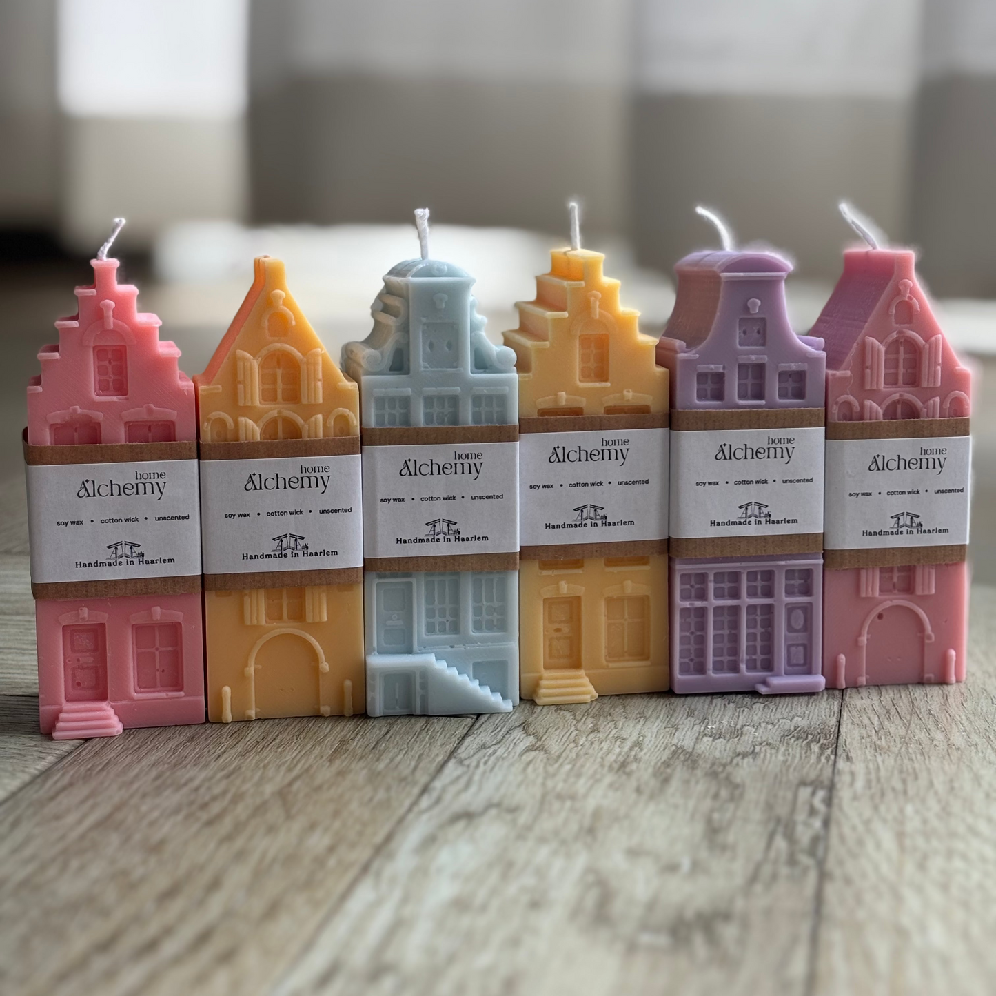 Hollandse Huisjes