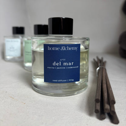 Reed Diffuser