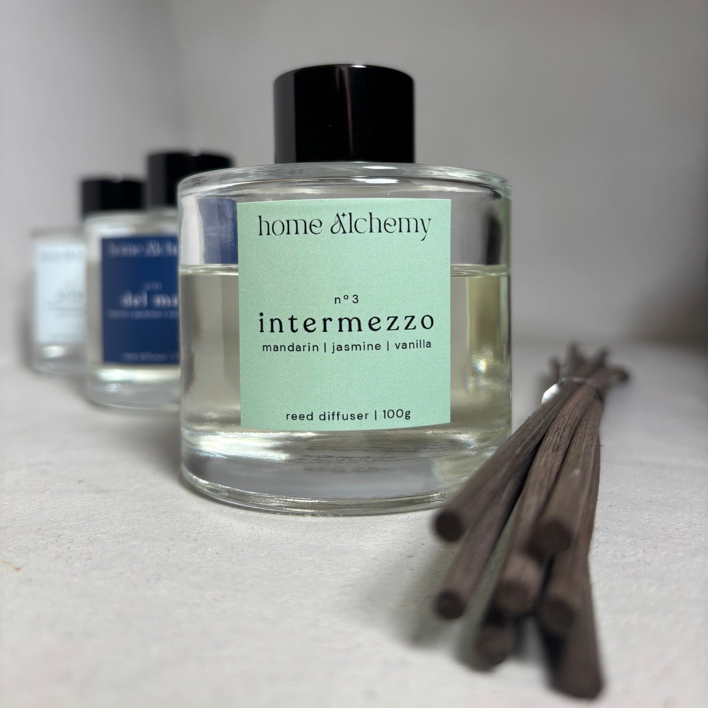 Reed Diffuser