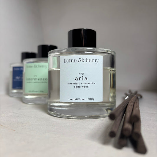 Reed Diffuser