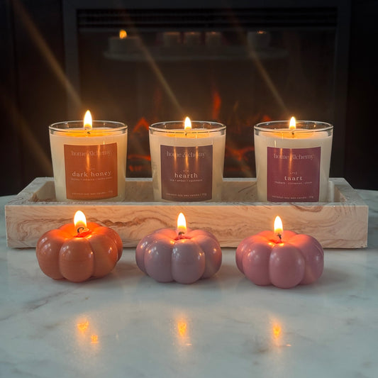 Fable & Flame Gift Box