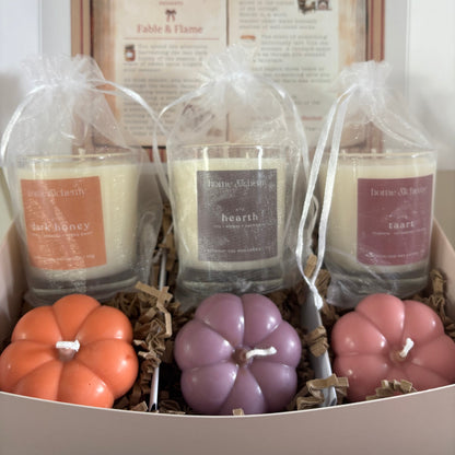 Fable & Flame Gift Box
