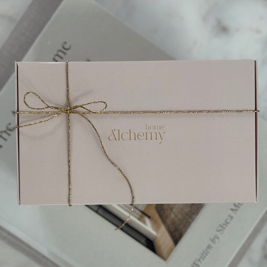 Fable & Flame Gift Box