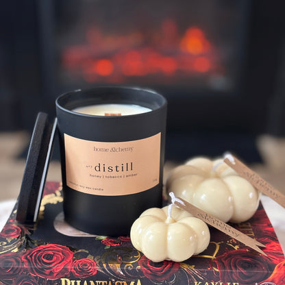 Alchemy of Autumn Gift Boxes