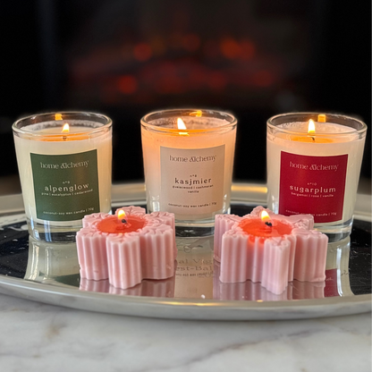 Comfort & Joy Gift Box (Limited Edition)