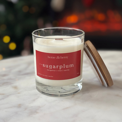 No.10 Sugarplum