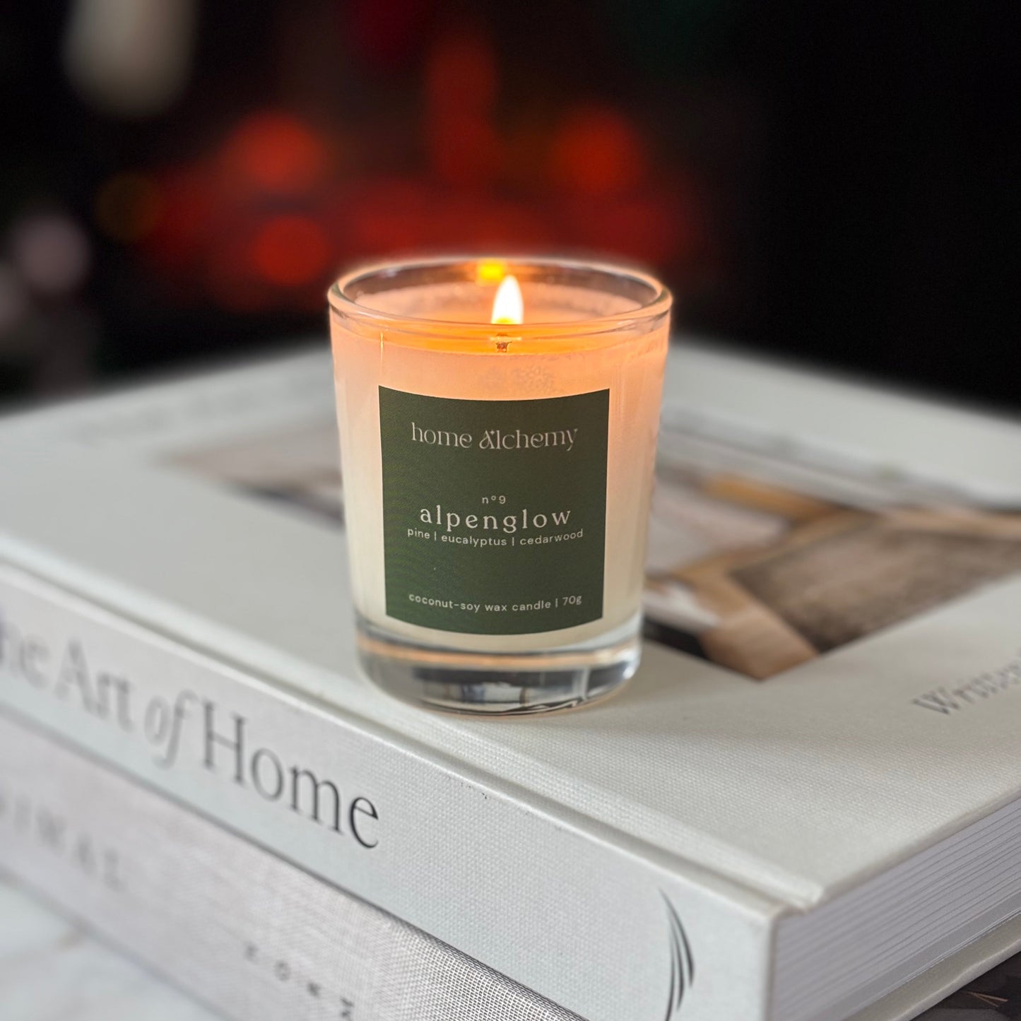 Mini Candle
