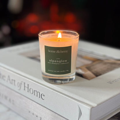 Mini Candle