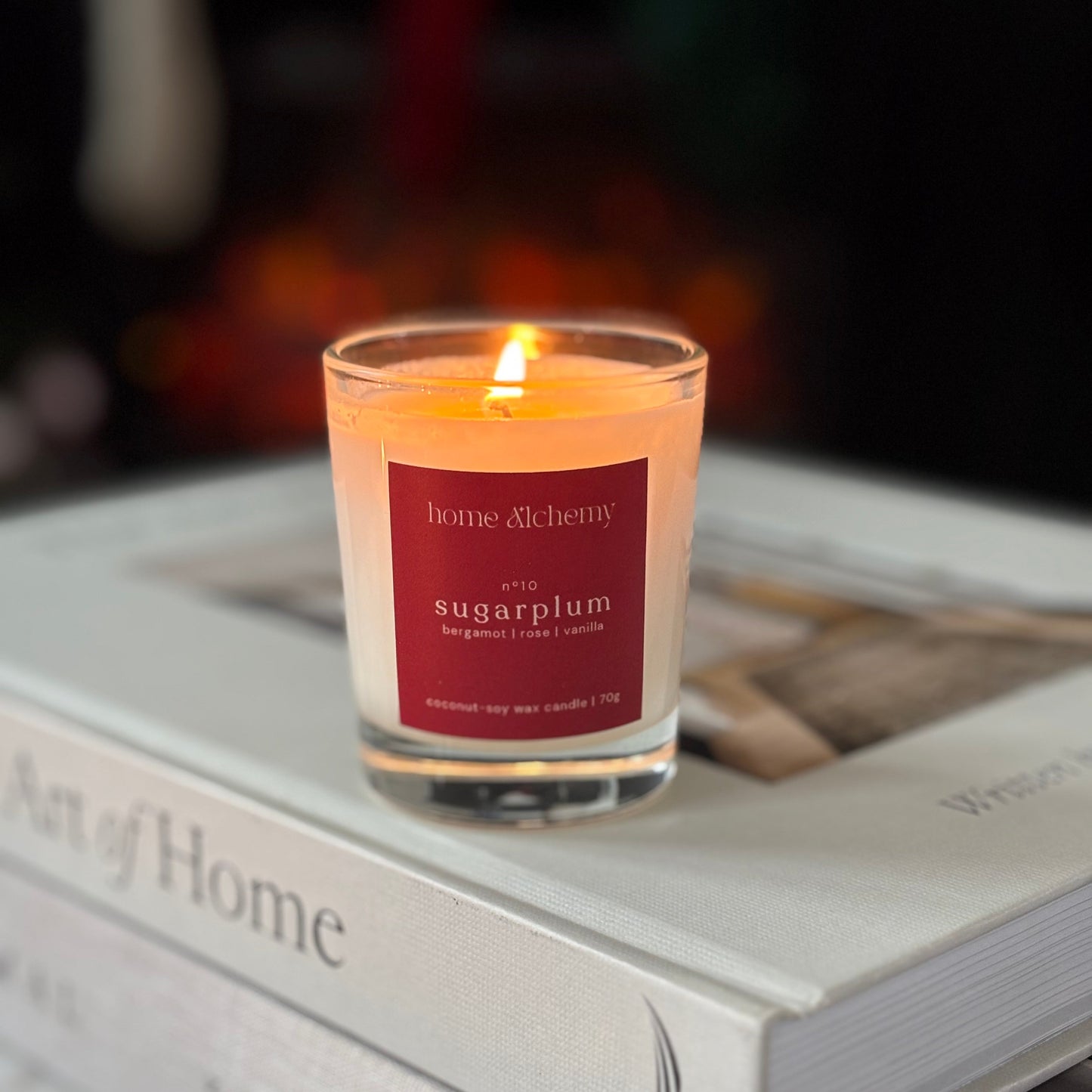 Mini Candle