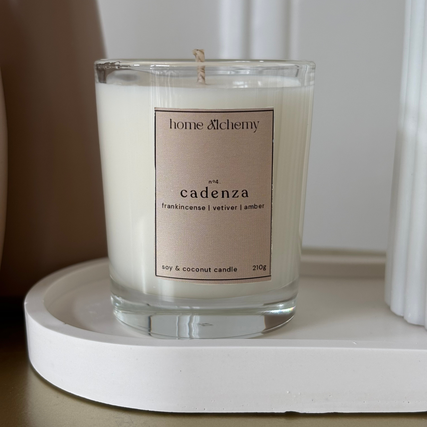 Mini Candle