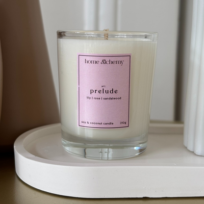Mini Candle