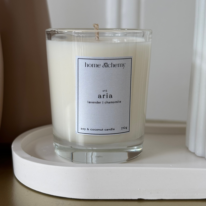 Mini Candle