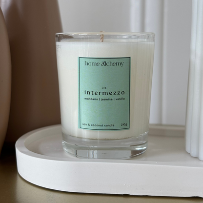 Mini Candle
